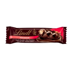 Noccio Noir Lindt 35g