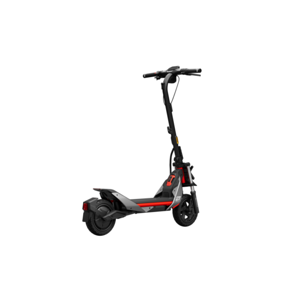 Trottinette Ninebot ZT3 – Puissance, autonomie et confort urbain – Image 2