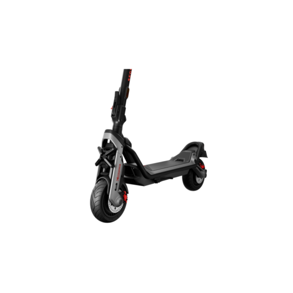 Trottinette électrique Segway : puissance, autonomie, sécurité – Image 2