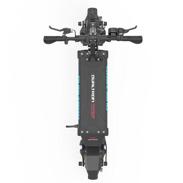 Dualtron Mini Spécial 13Ah - Trottinette Électrique Puissante – Image 2